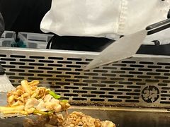 -大神太神·铁板烧(七宝领展广场店)