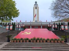 -聂荣臻元帅陈列馆