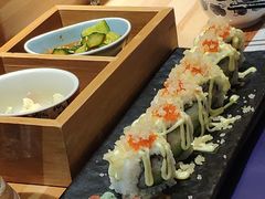 -浦·传统日式料理(3 5 1 1 店)