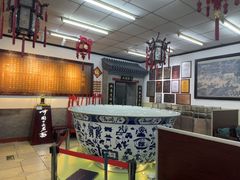 -海碗居老北京炸酱面(增光路店)