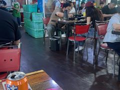 -皖北巫氏三胖地锅鸡(长淮总店)