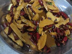 -聚味瞿记·龙虾堂(树木岭店)