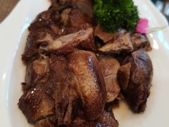 酱鸭-勺园饭店(骨科医院店)