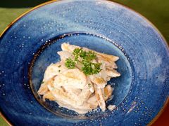 -阿兹凯乐·老洋房西餐