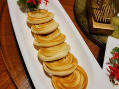 -西双版纳洲际度假酒店-曼霖轩中餐厅