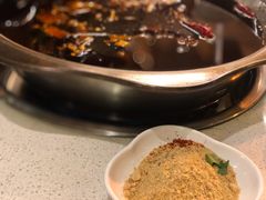 -水碾河刘老大串串香(水碾河路店)