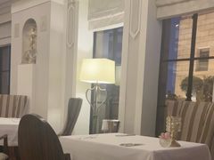 -上海和平饭店华懋阁 Cathay Room