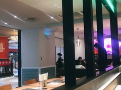 -新石器烤肉(之心城店)