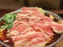 -一豚轩·烧鸟·豚骨拉面(五四路店)