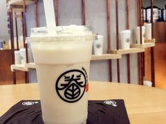 -眷茶(大卫城10楼店)