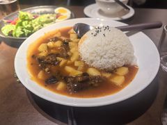 -酤居湖景音乐餐吧(安宁店)