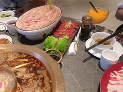 -长嘉·河图火锅(长嘉汇江景旗舰店)