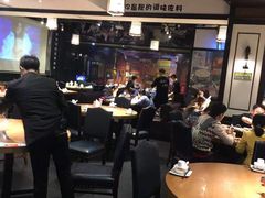 大堂-小柴米·传统江西菜(八一广场店)