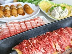-滋奇·扬州地标火锅(兴城东路店)