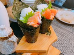 -景鹤料理(上地华联店)