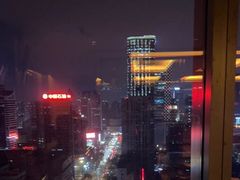 -富力丽思卡尔顿酒店·香荟全日制餐厅