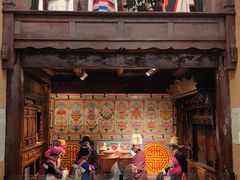 -迪庆藏族自治州博物馆