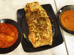 -新加坡Zam Zam餐馆