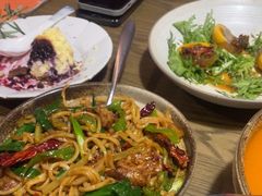 -那时新疆·若羌(经纬汇店)