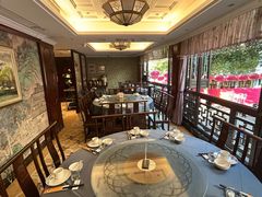 大堂-皇饭儿·王润兴酒楼(河坊街店)