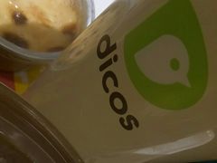 -德克士(城南店)