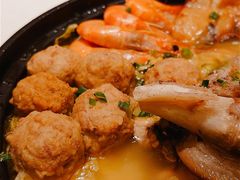 -梦都海鲜酒家(万达广场江桥店)