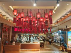 -西贝(六里桥旗舰店)