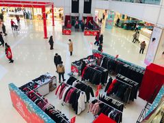 -大连福佳爱琴海购物公园(西安路店)