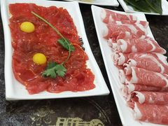 -朋友的火锅店(辽大店)