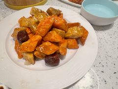 -玉林烤鸭店(垡头店)