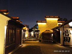 -枫桥景区