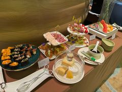 -深圳温德姆至尊酒店