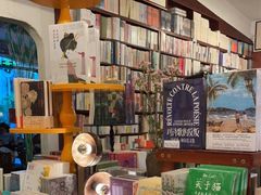 -旧天堂书店(华侨城创意文化园南山特色文化街区店)