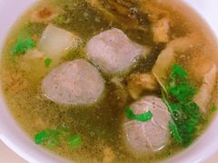 -福合埕牛肉丸(福平路店)