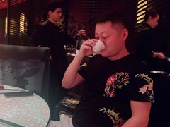 -8餐厅(新葡京酒店)