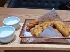 -哈啾嗨·新概念蒙餐(红星新城店)