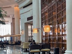 -漢咖啡·全服务式自助晚餐(武汉洲际酒店)