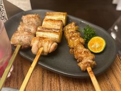 -山杏yama-katsu·吉列炸物