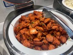 -集杰尚品海鲜烤肉自助餐厅(乳山振华店)