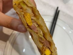 肉火烧-潍坊菜馆(三里河南横街店)