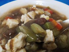 -刘老虎肉丸糊辣汤(总店)