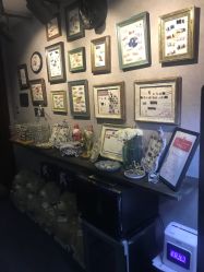 -AKIRA 安久日式美甲美睫