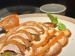 -青年公社烤鸭(青年路店)