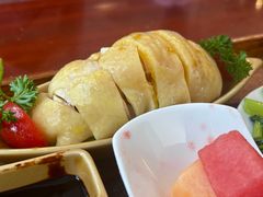 -花园咖啡厅(厦门美丽华大酒店)