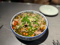 -富临轩私房菜(集庆门大街店)