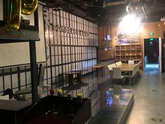 -明日世界密室轰趴·剧本桌游·箭馆团建(国贸店)