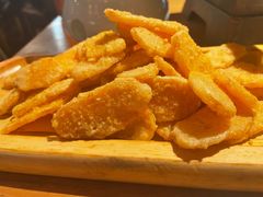 咸蛋黄南瓜-湘间田舍(北仑银泰店)