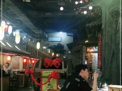 大堂-来小酌·长安酒家(翠庭大厦店)