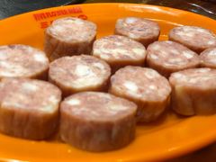 -三肥两瘦烤肉(鹿城店)