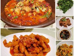 -飞鹿餐饮·陕南菜(北关店)